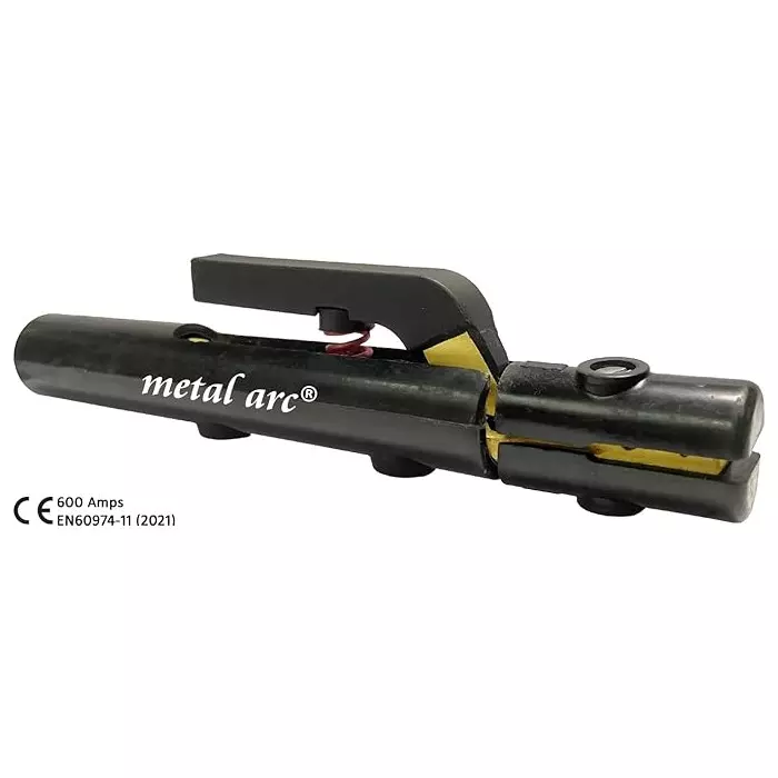 Metal Arc BHS601 600A Fully Insulated Welding Holder