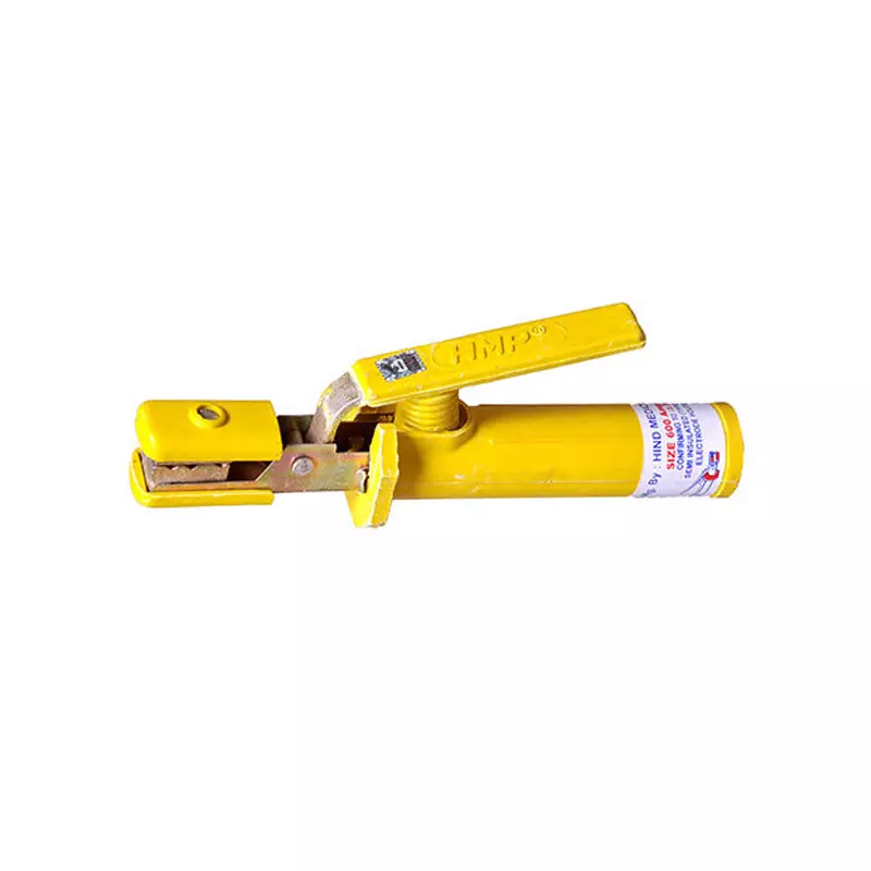 HMP EH600SI 600Amp Semi Insulated Electrode Holder