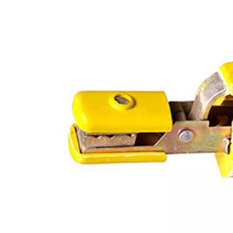 HMP EH600SI 600Amp Semi Insulated Electrode Holder