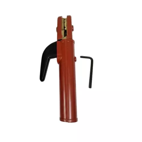 Super Spark Welding Electrode Holder Brown 1000 A Current