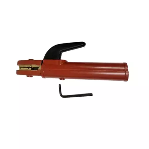 Super Spark Welding Electrode Holder Brown 1000 A Current