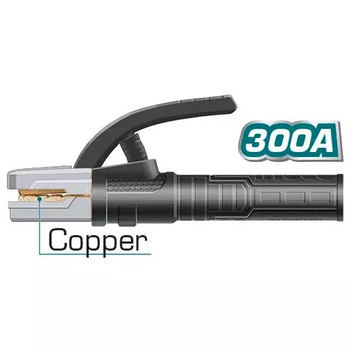 total-electrode-holder-300-a-for-mma-welding-machine-twah3006