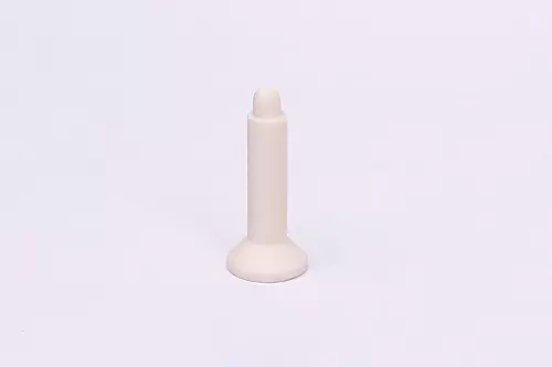 Kirit Industries CERAMIC GUIDE PINS, For Nut Spot Welding,M5/6mm(pack of 5)