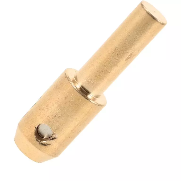 AGE TECH Meson Spot Welding Joint Connector Metal Alloy for Industrial & Mechanical Maintenance