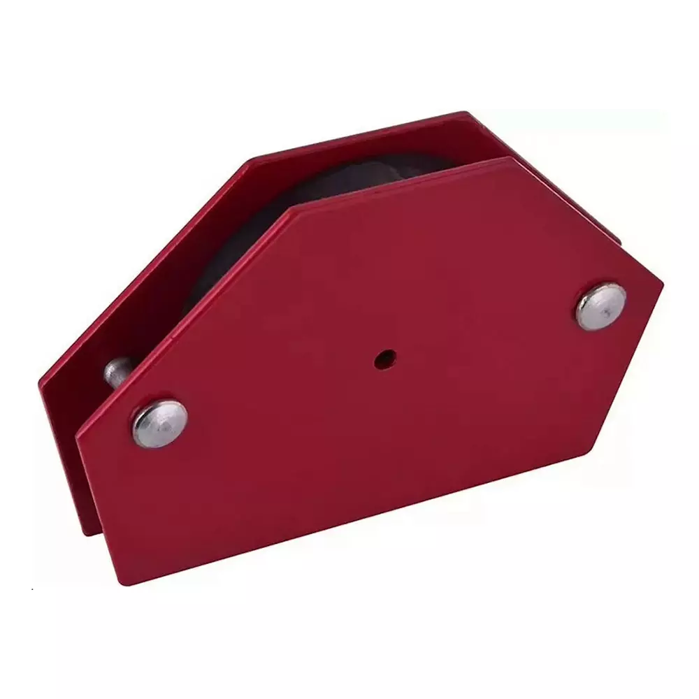 SHIV ALASKA Magnetic Welding Locator Holder 25 lbs Capacity for Laser Welding Machine