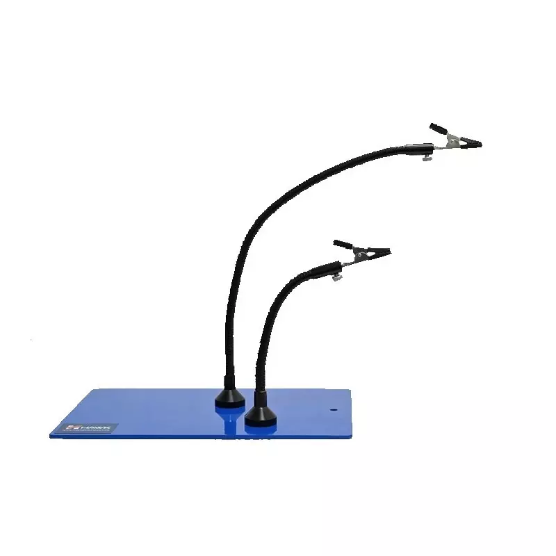 HAWK Standard Magnetic Workbench for PCB, Small Electronic Components, Soldering Stations, EL-MW-STD