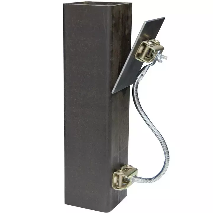 Hawk Snake Magnet With V Pads 304.8 mm Length for Welding & Fabrication, MFC312