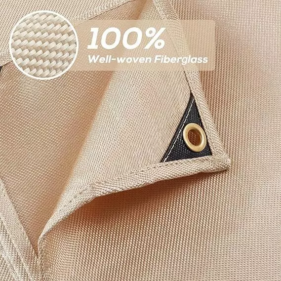 shiv-alaska-emergency-fire-blanket-welding-mat