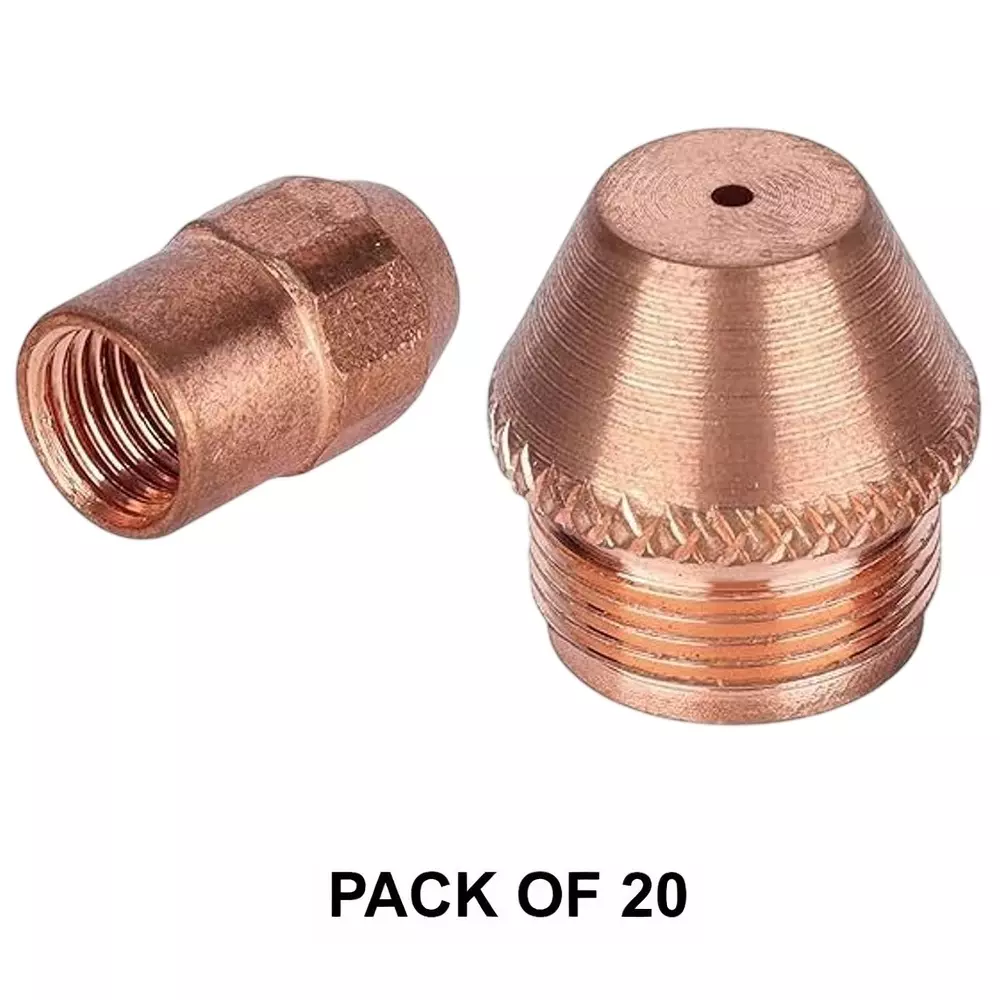 shiv-alaska-portable-plasma-cutter-ep-nozzle-copper-for-laser-welding-machine-pack-of-20