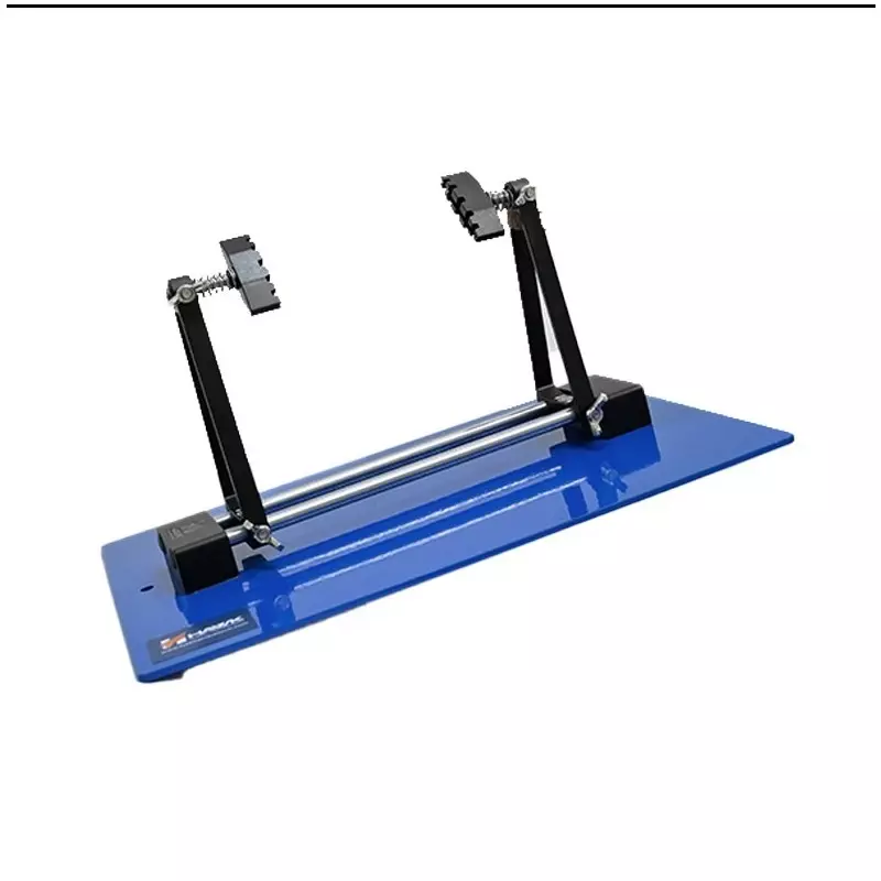 HAWK Deluxe Magnetic Workbench for Electronics Repair, Hobby Assembly, Soldering, EL-MW-DEL