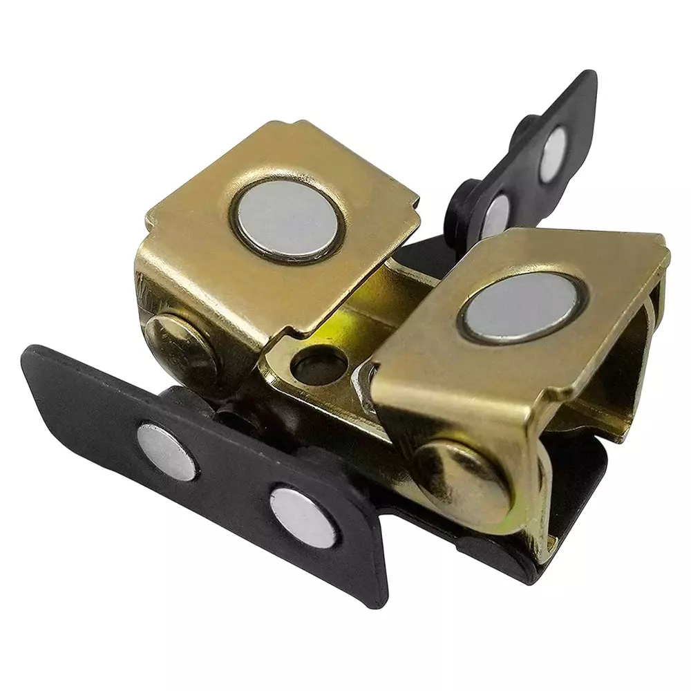Hawk Adjustable Magnetic Tab Holder V Shape Base for Tack Welding and Fabrication, MFT10