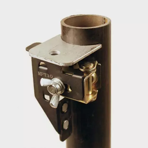 Hawk Adjustable Magnetic Tab Holder V Shape Base for Tack Welding and Fabrication, MFT10