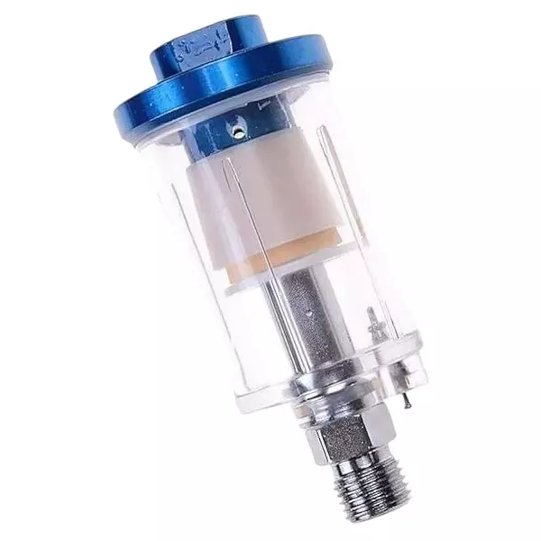 SHIV ALASKA Air Oil Water Separator Filter 1/4 inch (6.35 mm)