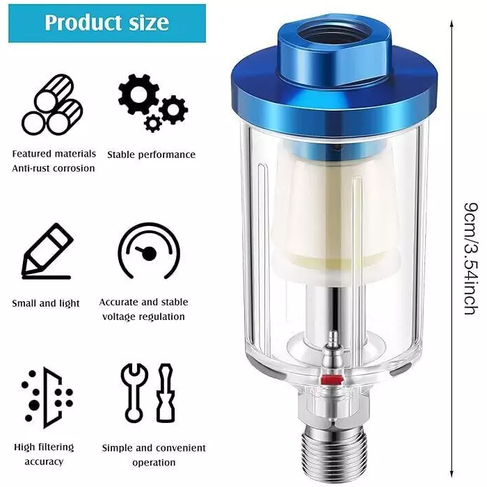 shiv-alaska-air-oil-water-separator-filter-14-inch