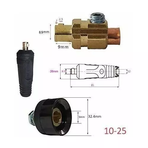 shiv-alaska-welding-cable-connector-1025-mm-size-male-female-for-welding-machine