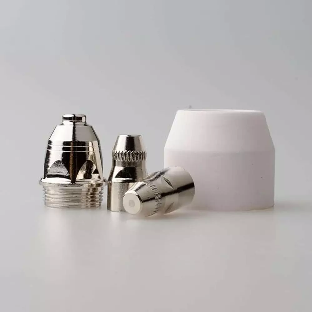 shiv-alaska-plasma-cutter-nozzle-electrodes-100-amp-for-laser-welding-machine-p80-pack-of-45
