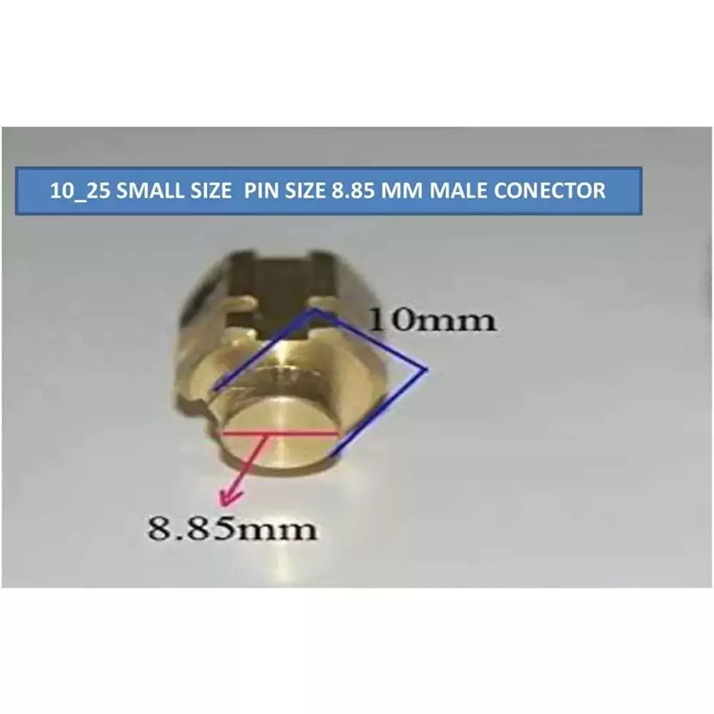 shiv-alaska-male-connector-pin-10-25-mm-for-inverter-welding-machine-pack-of-2