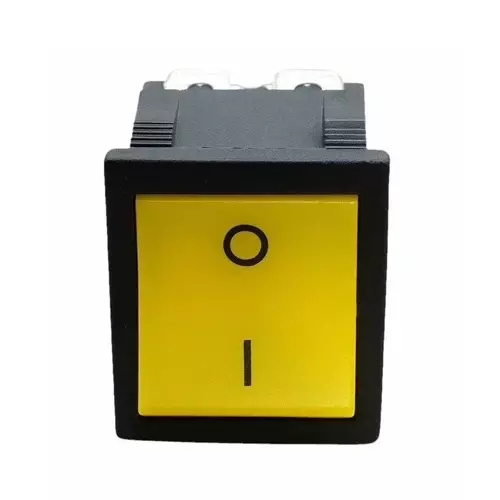 GENERIC Welding Inverter Switch Plastic 30 Amp Current (Pack of 20)