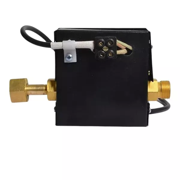 SHIV ALASKA CO2 Automatic Gas Pre Heater, 220 V for Welding Machine