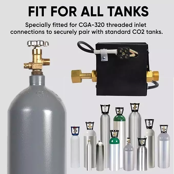 shiv-alaska-co2-automatic-gas-pre-heater-220v-for-welding-machine