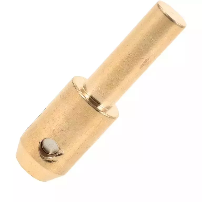 AGE TECH Meson Spot Welding Joint Connector Metal Alloy for Industrial & Mechanical Maintenance (Pack of 5)