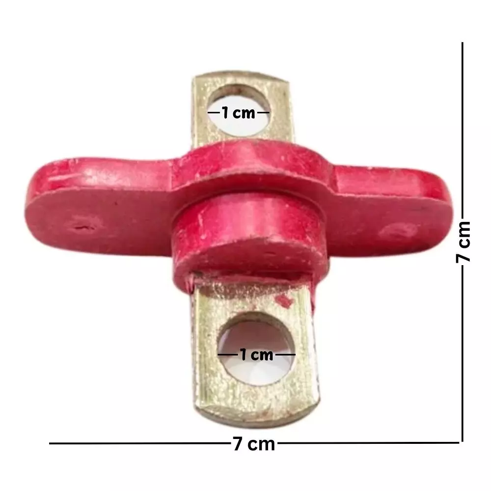 shiv-alaska-copper-welding-output-terminal-for-transformer-welding-machine-pack-of-4-pcs
