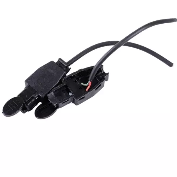 SHIV ALASKA TIG Torch Switch for Inverter Welding Machine