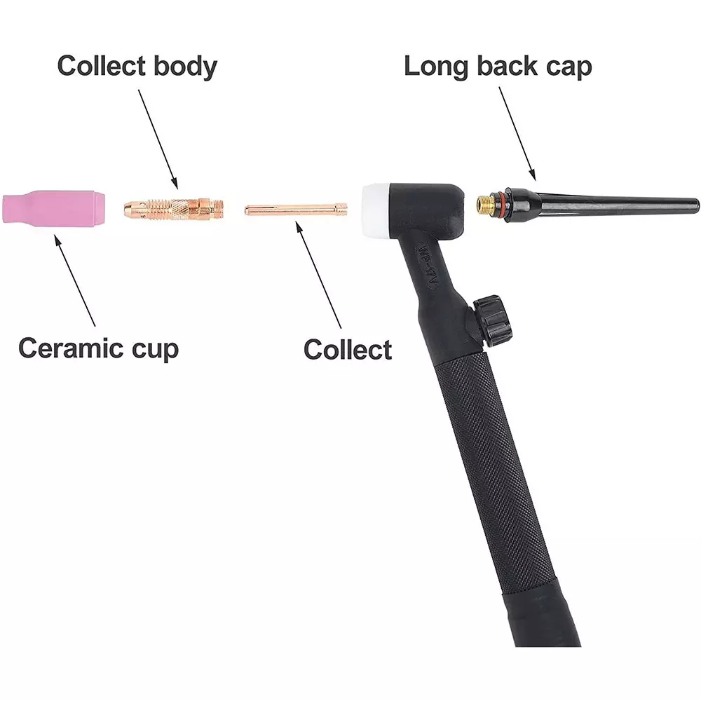 shiv-alaska-tig-welding-torch-air-cooled-with-4-m-cable