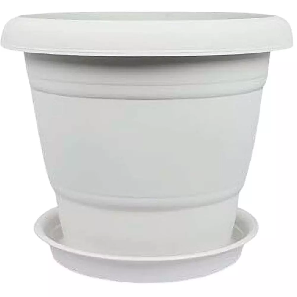 Colorado Plant Container Set 300 mm for Outdoor (Pack of 5)