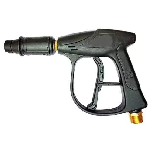 SHIV ALASKA Pressure Washer Gun with Safety Lock (M22)
