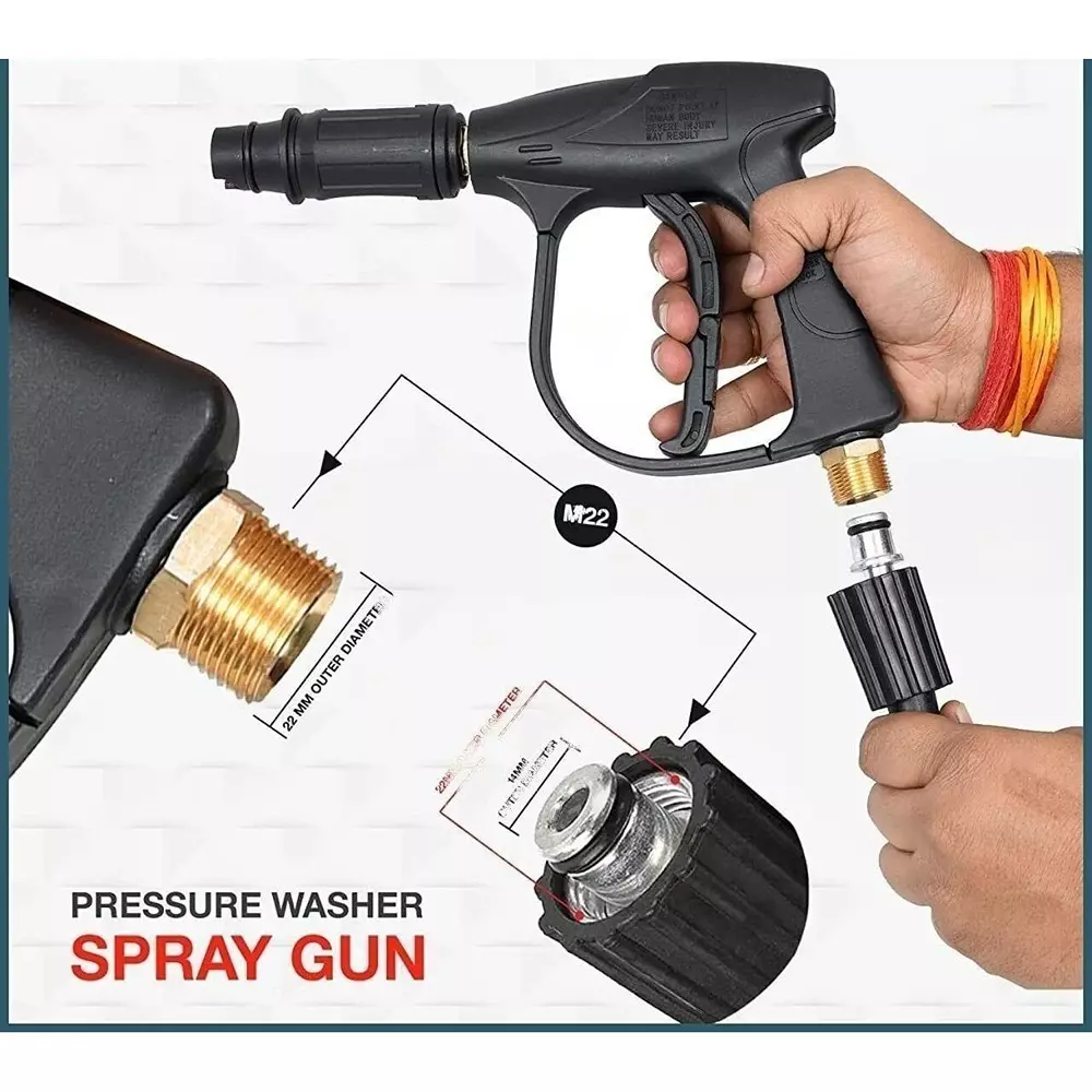 shiv-alaska-pressure-washer-gun-with-foam-sprayer-m22