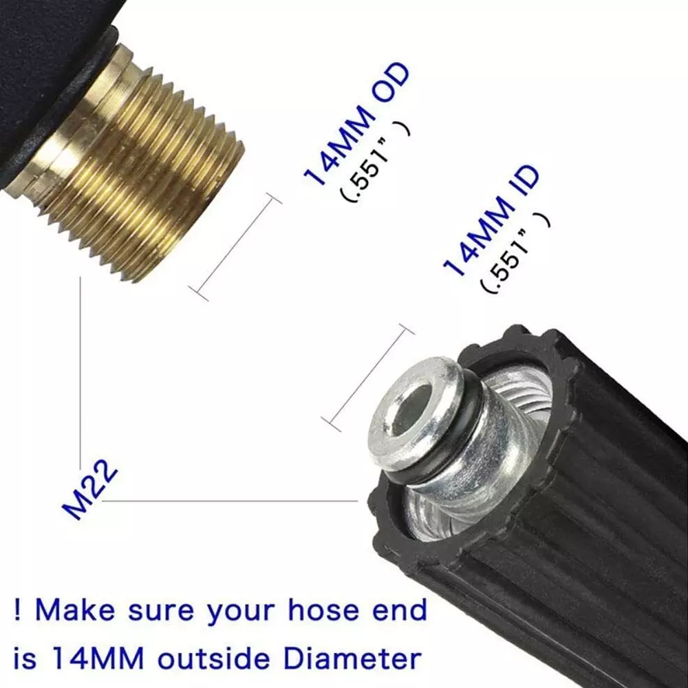 shiv-alaska-pressure-washer-gun-with-foam-sprayer-m22