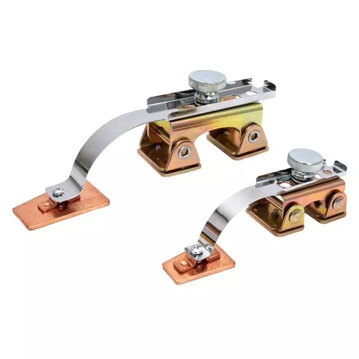 Hawk Hole Plug Magnet Small Size and Copper Backing Pad with Magnetic Base, AGK320