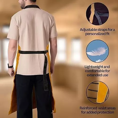 shiv-alaska-leather-welding-apron