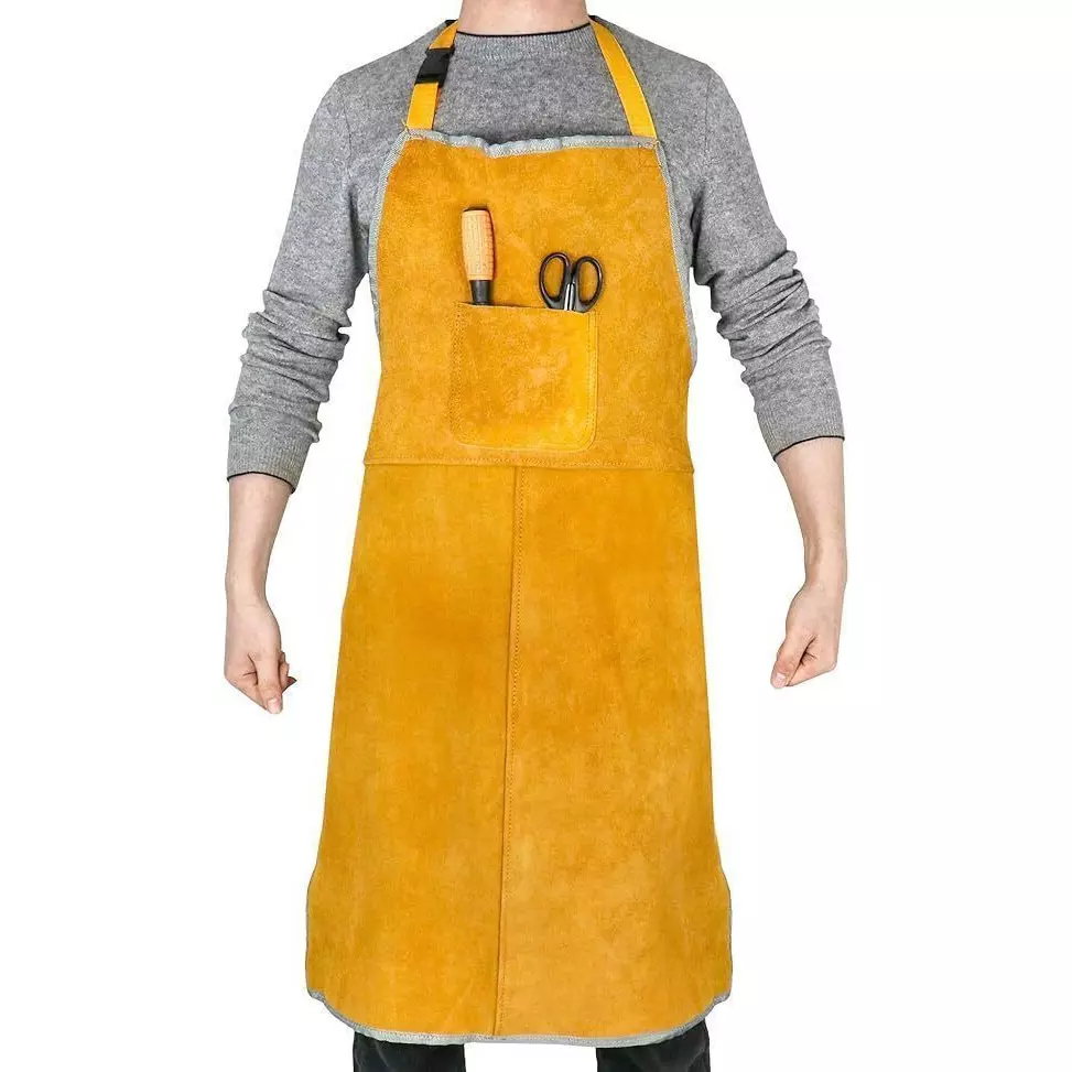 shiv-alaska-leather-welding-apron
