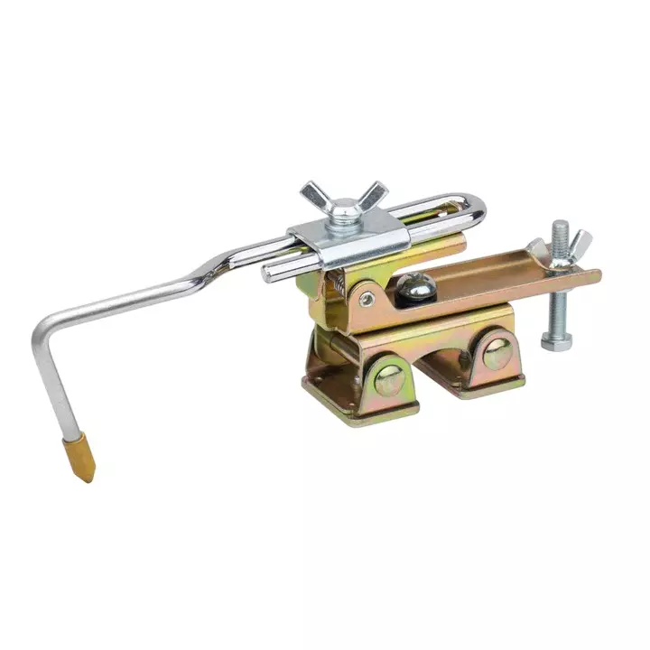 Hawk Magnetic Welding Finger With Brass Tip, 16 Kg Pull Force and 7.5 inch (190.5 mm) Length, AGH230