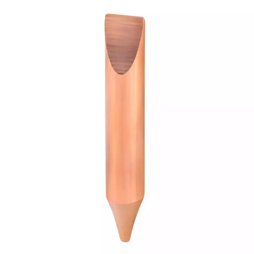 age-tech-single-wave-line-welding-joint-connector-straight-copper-coating-metal-alloy-for-industrial-mechanical-maintenance-x1-pack-of-5