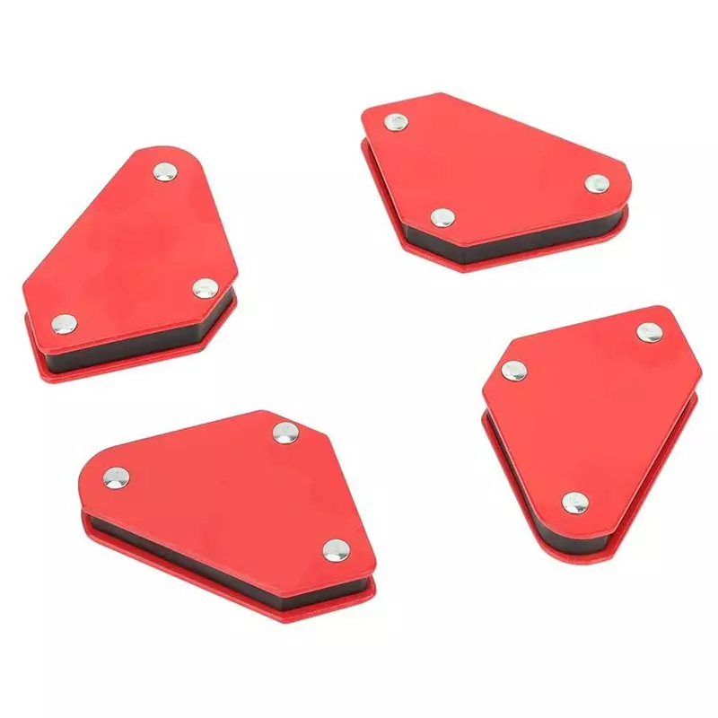kizer-small-square-welding-holder-clamp-red-for-industrial-use-kz-101-pack-of-4-pcs
