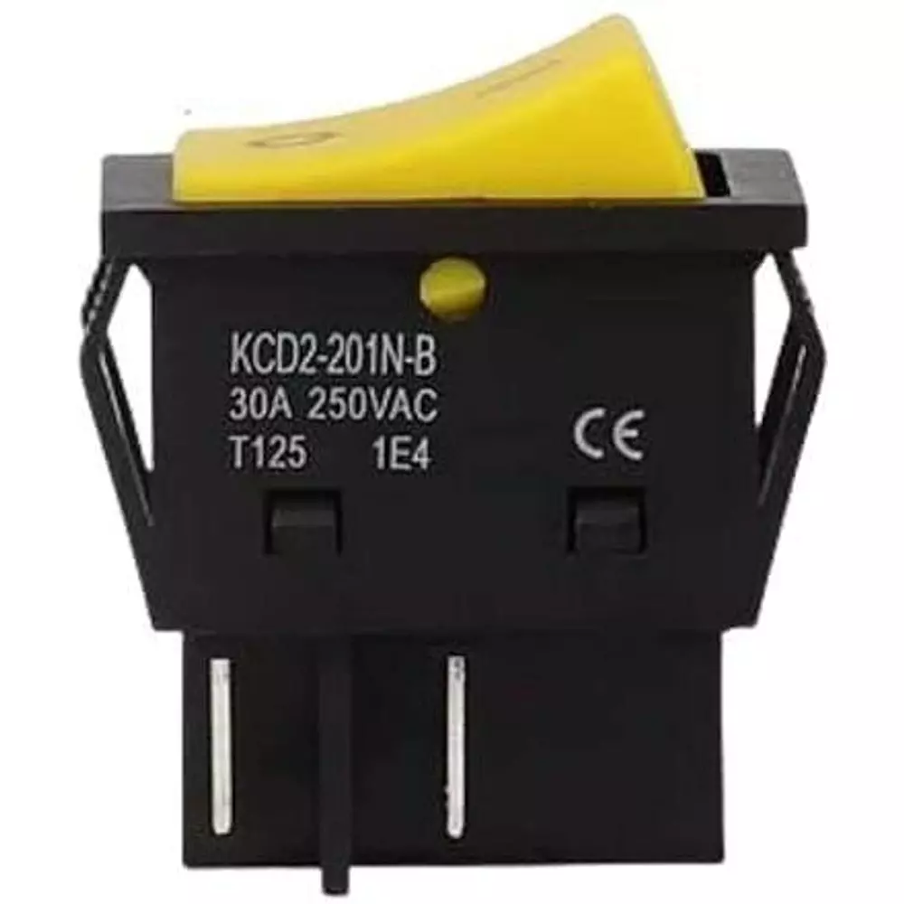 shiv-alaska-welding-machine-onoff-rocker-switch-retardant-insulated-4-pin-30-amp-pack-of-5