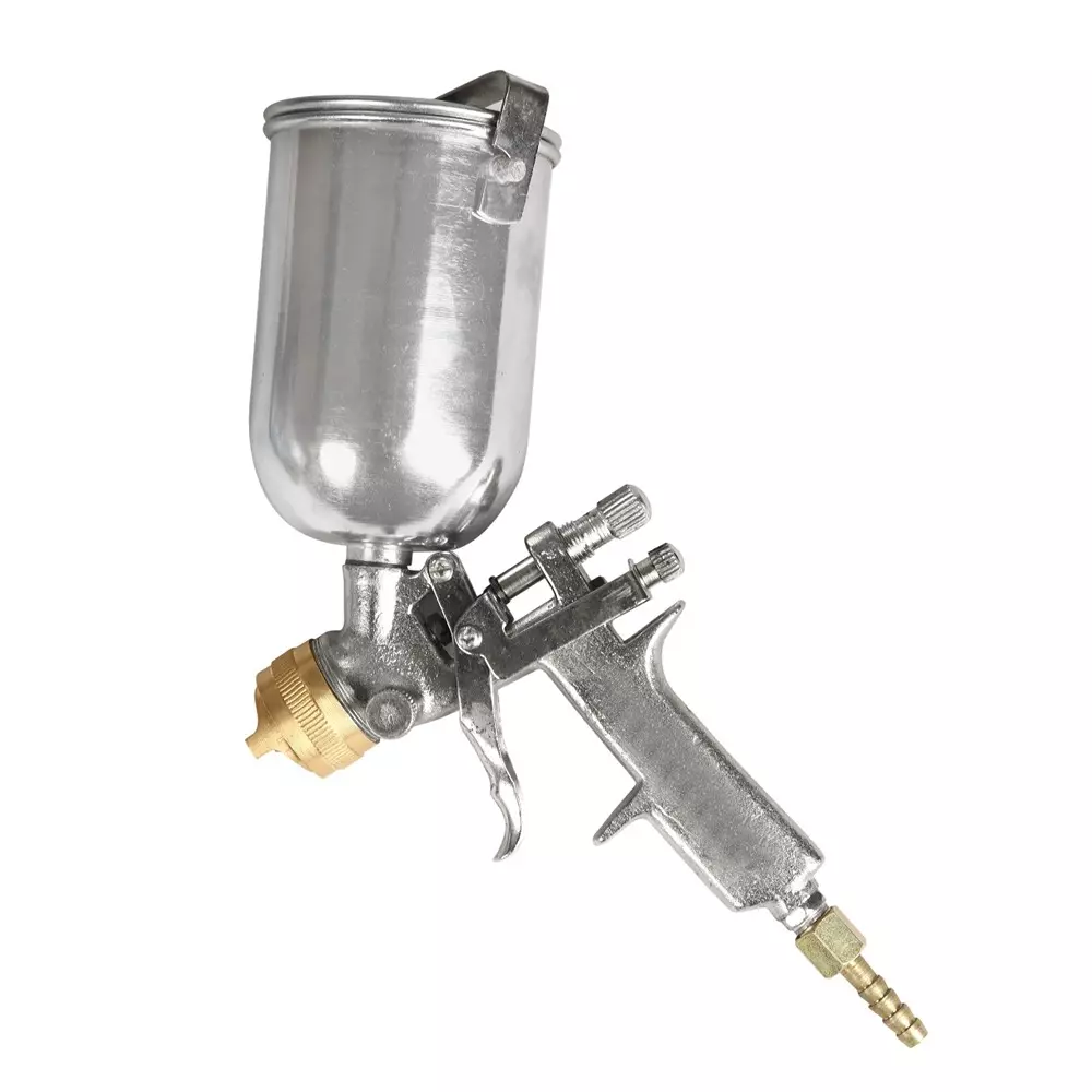 SHIV ALASKA A1 Paint Spray Gun (500 ml)