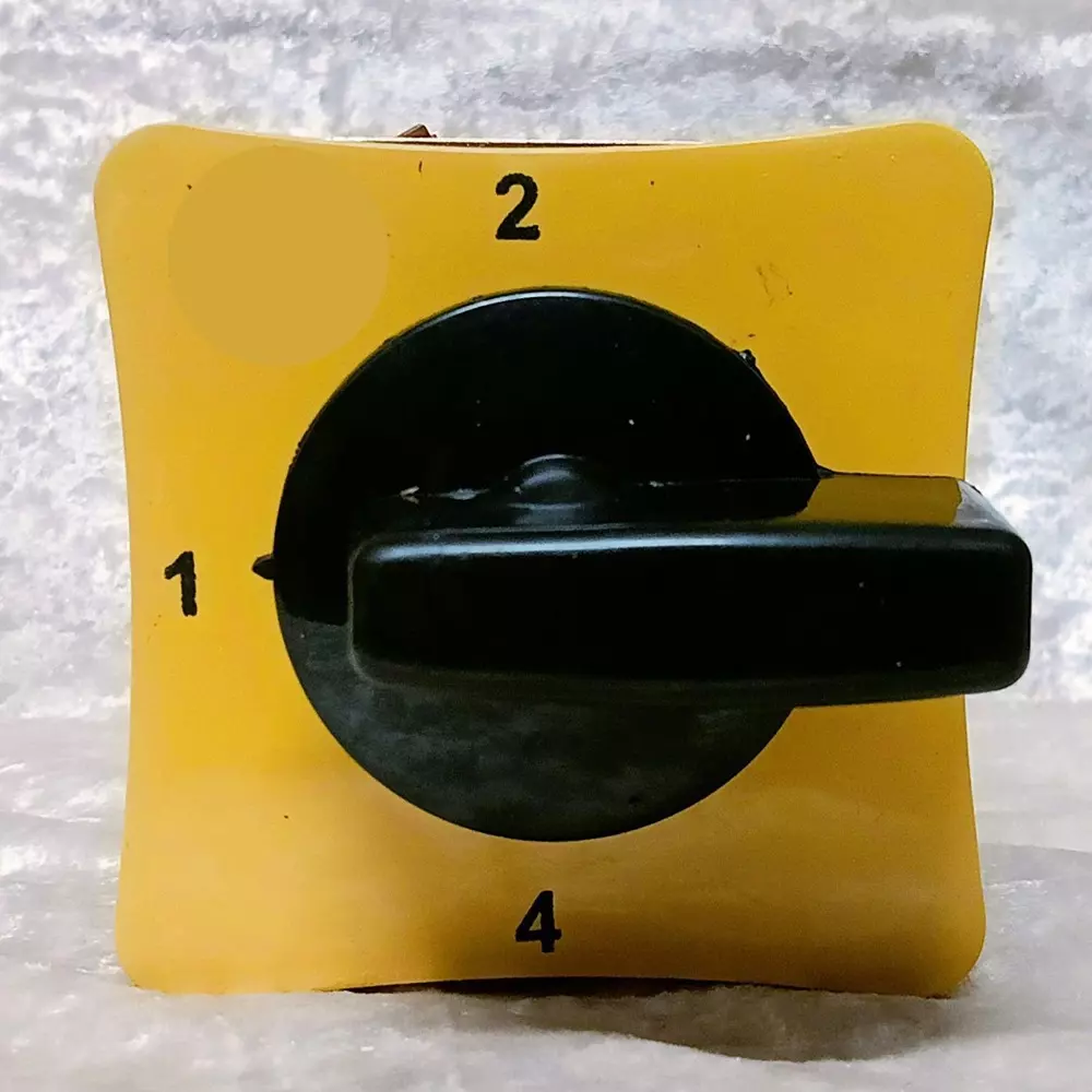shiv-alaska-2-pole-4-way-rotary-switch-30a-250v-for-transformer-welding-machine