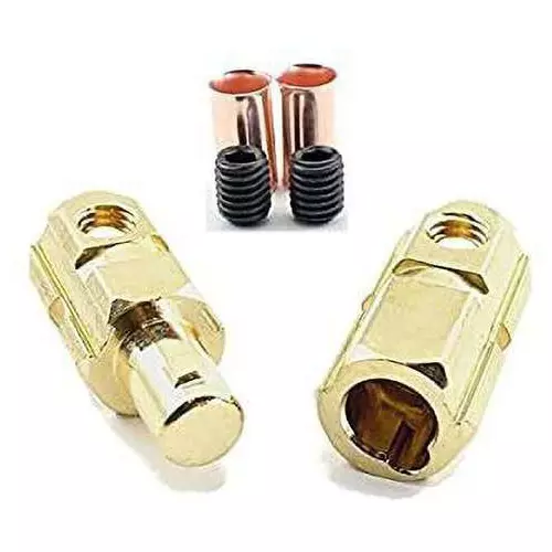 shiv-alaska-cable-to-cable-connector-35-50-mm-for-inverter-welding-machine-pack-of-2