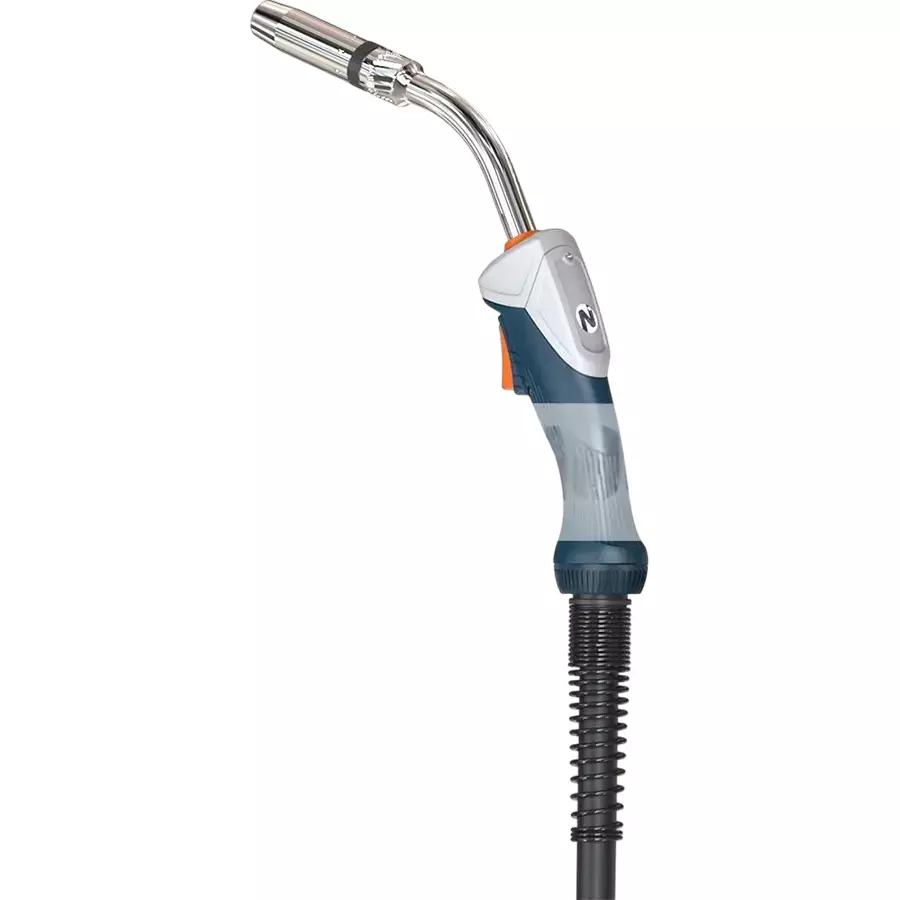 NORTH 36KD Air Cooled Euro MIG Welding Torch 3 m, SN36-3