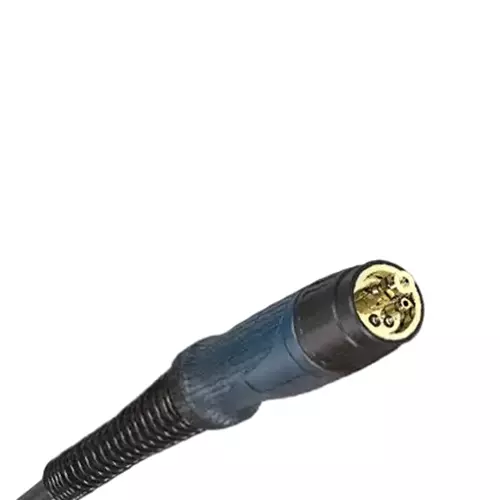 NORTH 36KD Air Cooled Euro MIG Welding Torch 3 m, SN36-3