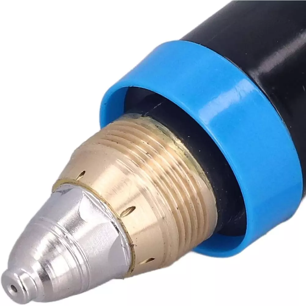 shiv-alaska-head-body-p80-plasma-cutter-torch-head-with-metal-roller-straight-shank-black-for-laser-welding-machine