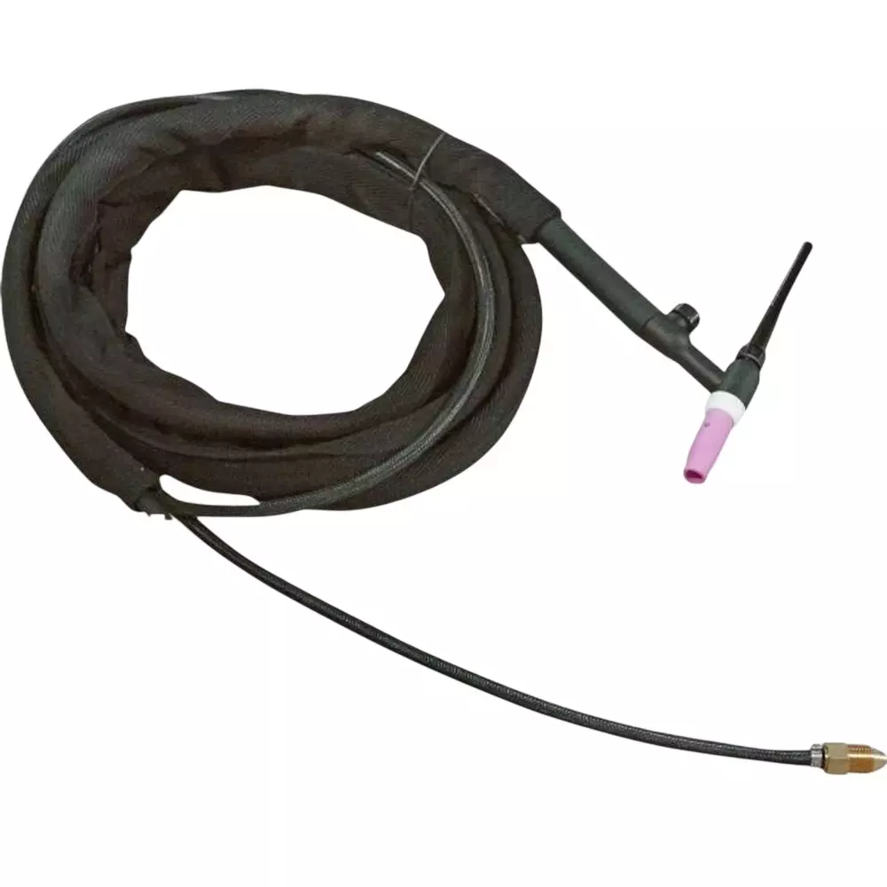 SHIV ALASKA TIG Welding Torch 170 Amp 4 m Length