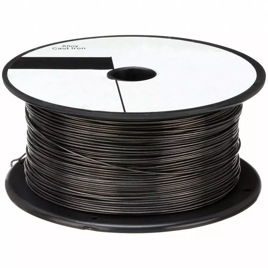 Buy Westward MIG Welding Wire Cast Iron, 30XP58 Online in India at Best