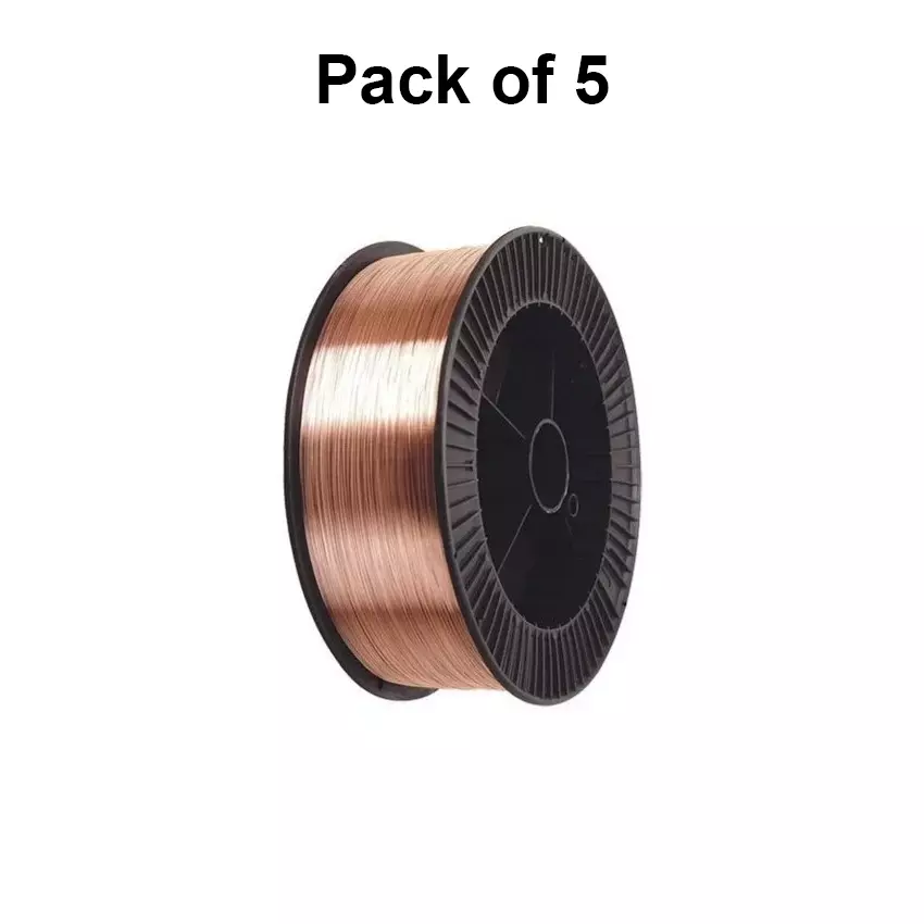 sudo-mig-solid-welding-wire-08-mm-diameter-copper-coated-er70s-6-classification-15-kg-weight-pack-of-5