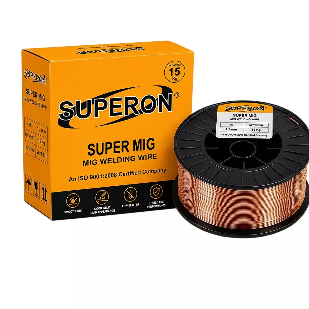 superon-diameter-12-mm-super-70s-6-copper-coated-solid-mig-welding-wire-15-kg-pack-of-5-box