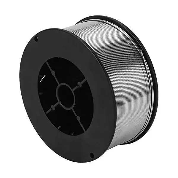 IBELL Arc Soul  0.8 mm Diameter Mild Steel Mag Flux Core Welding Wire 1 Kg , E71T-GS